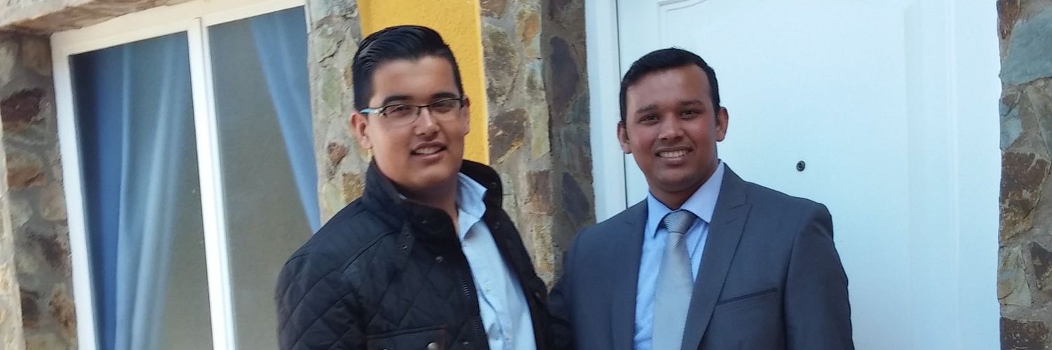 nilson_cristo's profile banner image