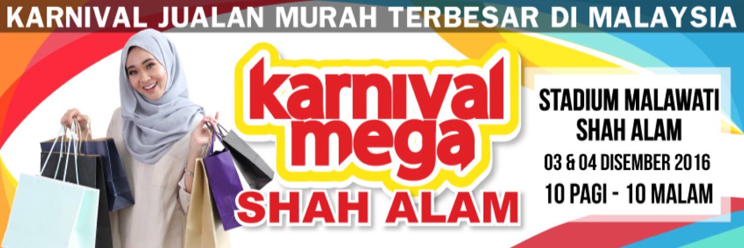 karnivalmega's profile banner image