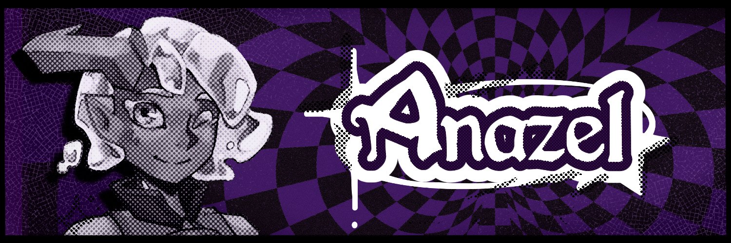 • Anazel • banner