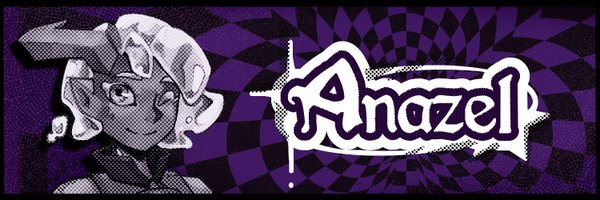 _Anazel Profile Banner