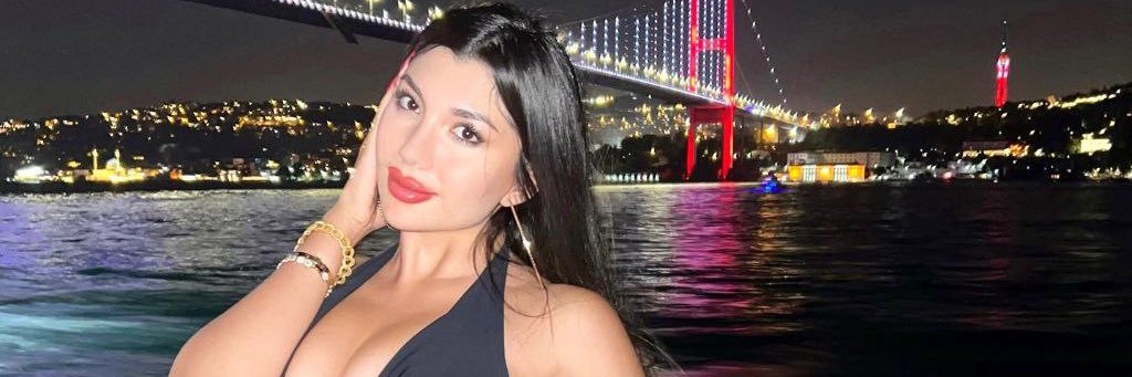damlasezeroglu's profile banner image