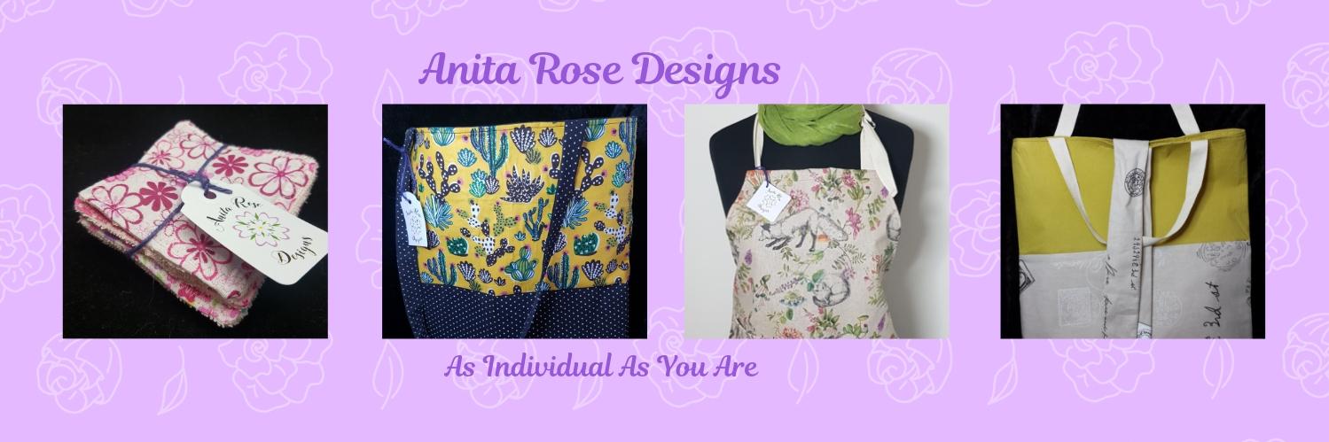 AnitaRoseDesign's profile banner image