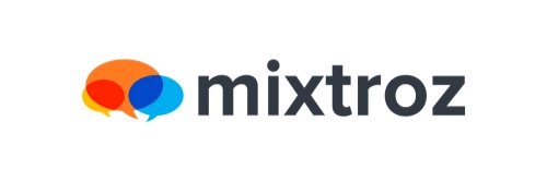 Mixtroz banner