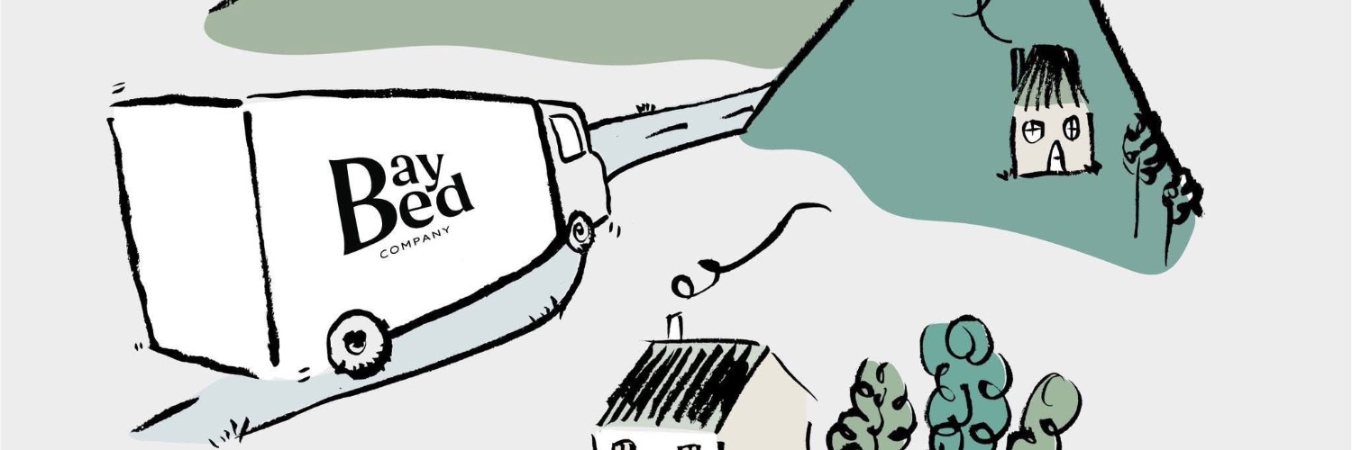 TheBayBedCo's profile banner image