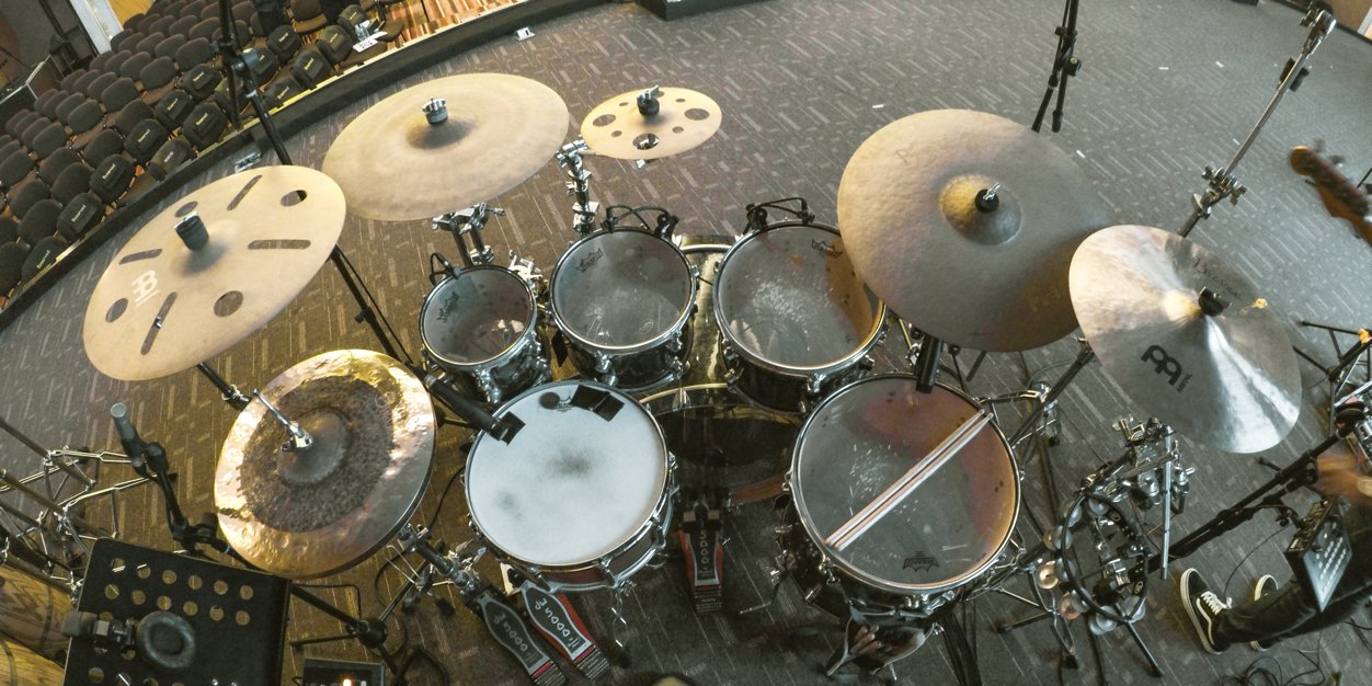 Billy Christianto banner