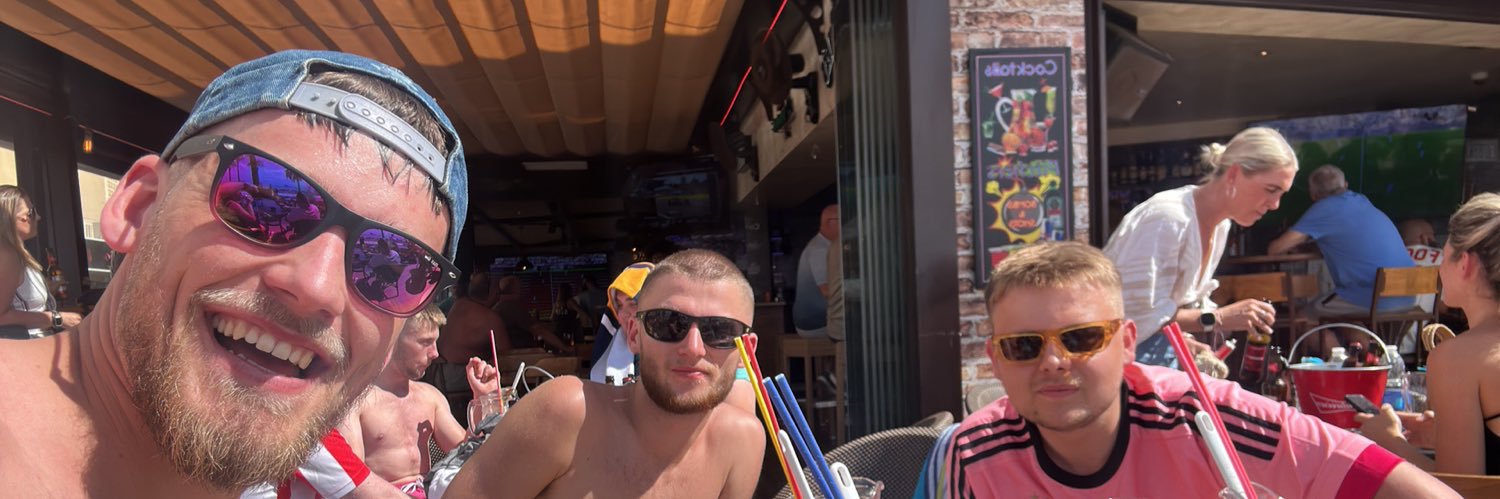 DylanPlenty's profile banner image