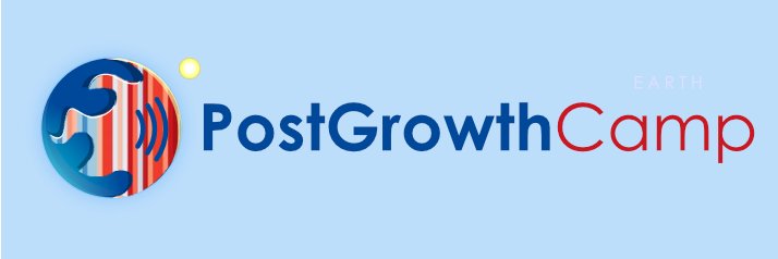 Post-Growth Hacking 🌻 banner