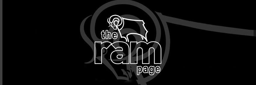 The Ram Page banner