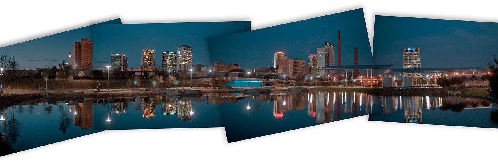 Birmingham Watch banner