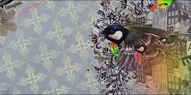 Paintivity's profile banner image