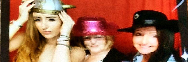 lisasidwells's profile banner image