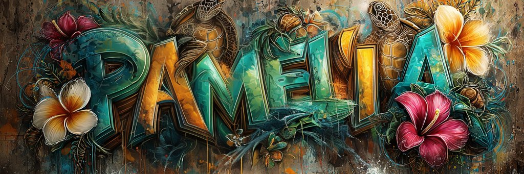Pamél'IA banner