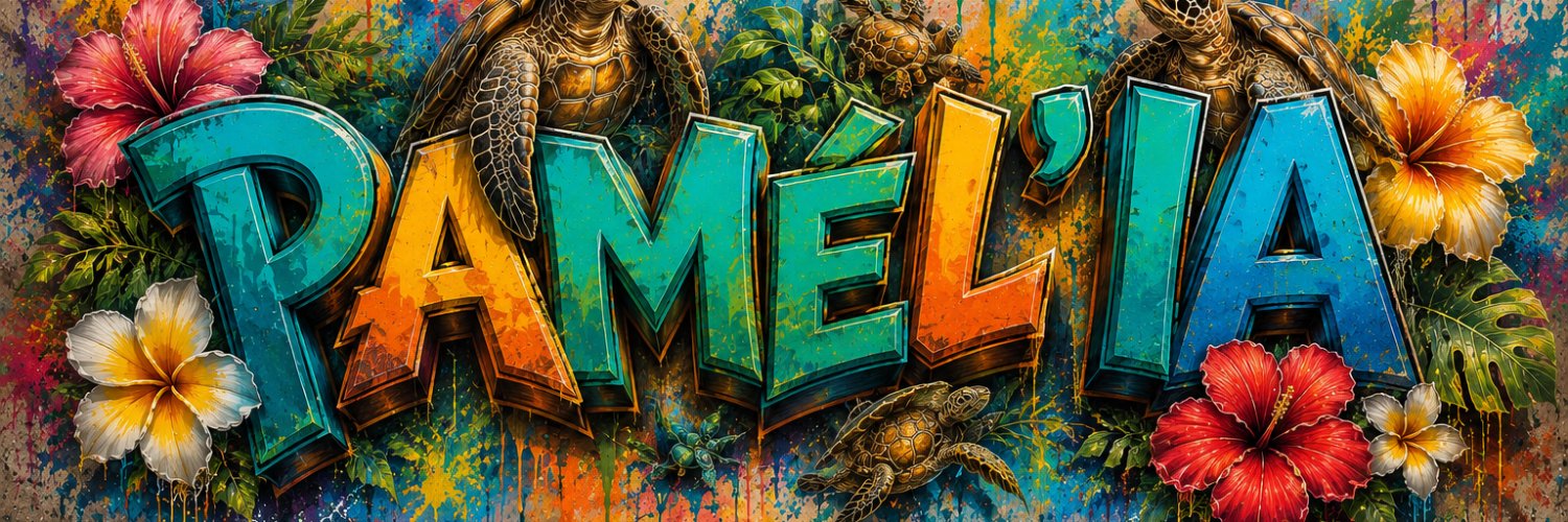 Pamel_IA's profile banner image