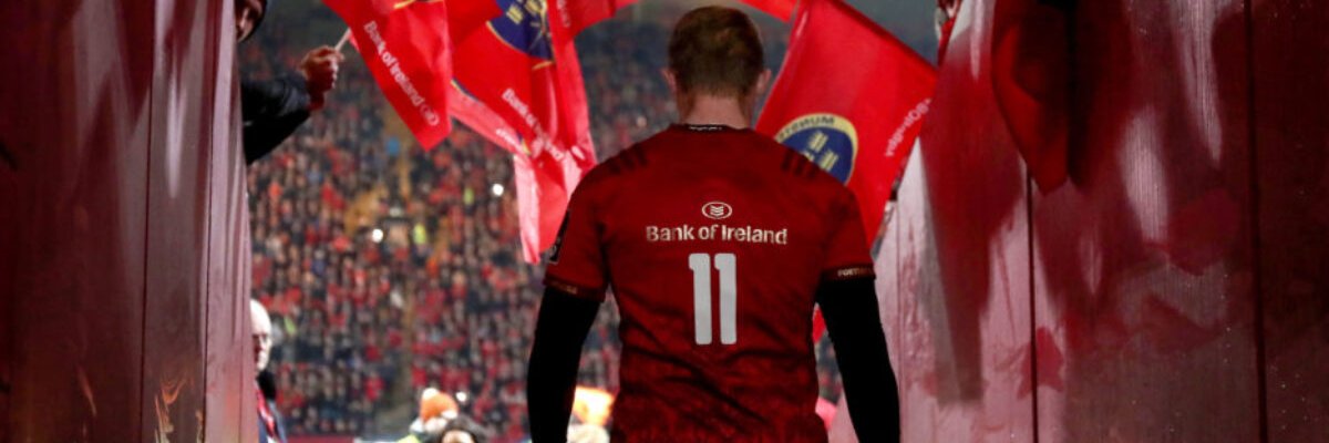 Glenn Flanagan banner