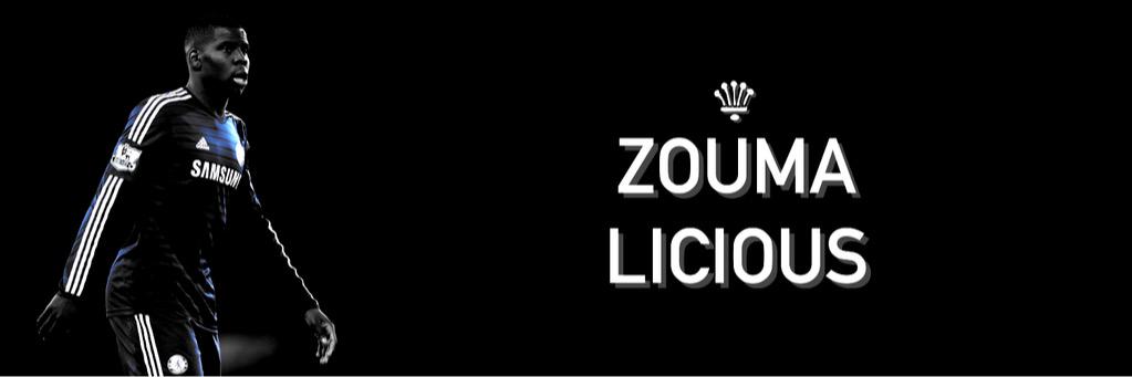 Zoumalicious's profile banner image