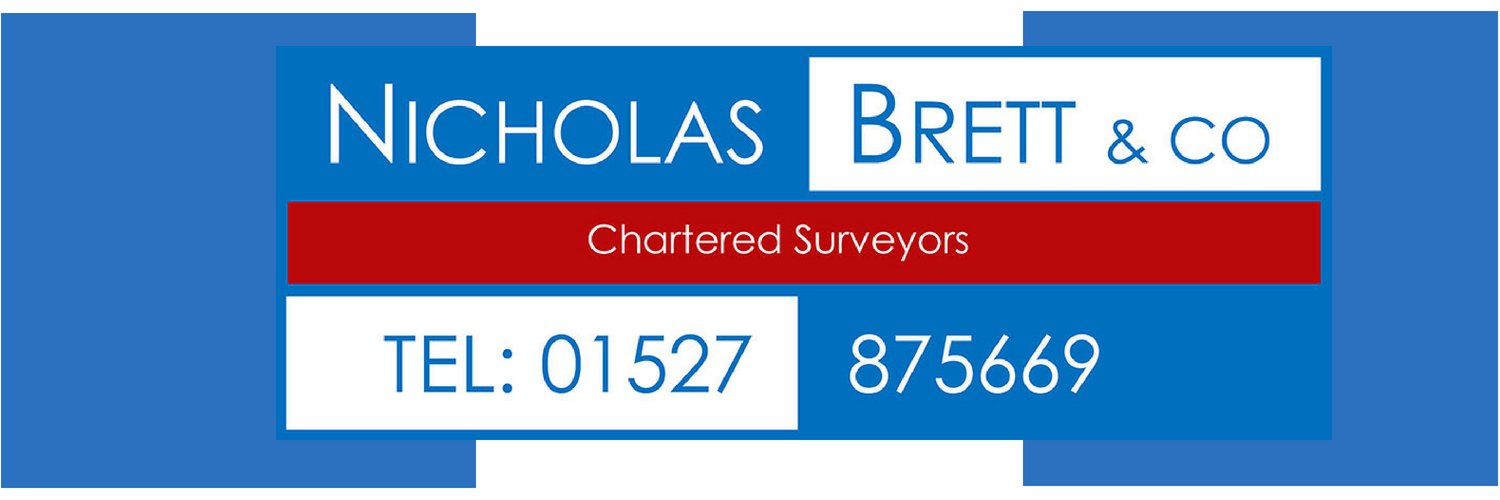 NicholasBrettCo's profile banner image