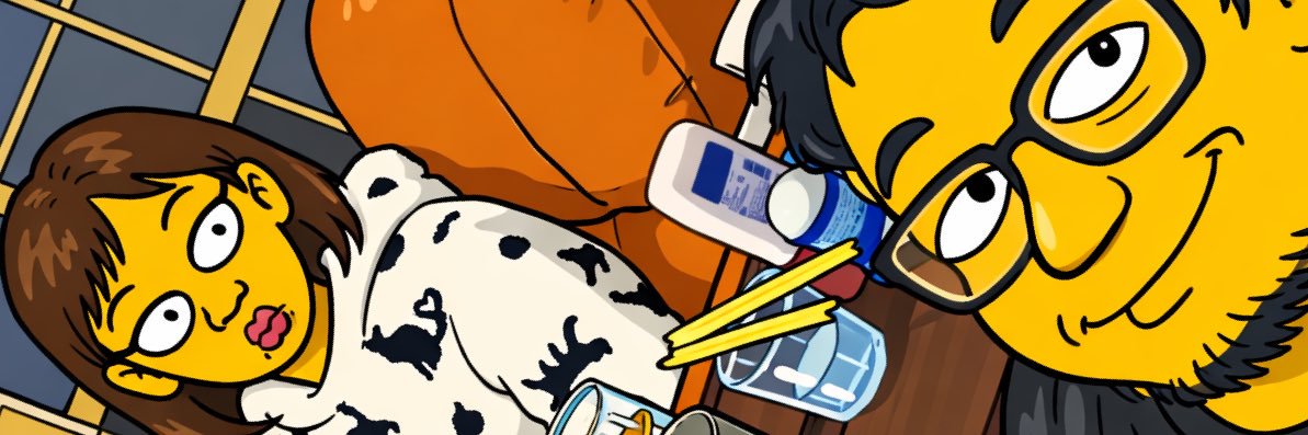 Pocho1020's profile banner image