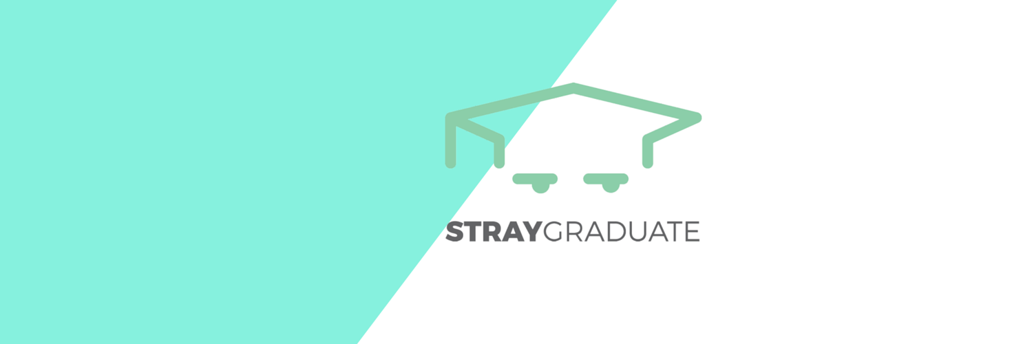 StrayGraduate's profile banner image