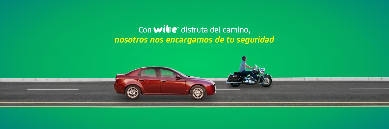 wibemx's profile banner image