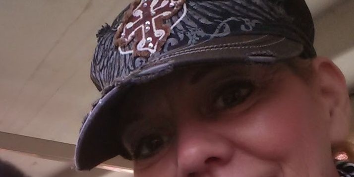 Tracey Edwards banner