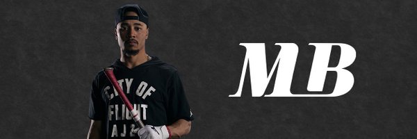 Mookie Betts Profile Banner