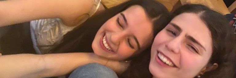 MafaldaCastro18's profile banner image
