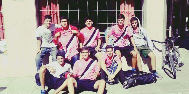 EL DEPORTIVO banner