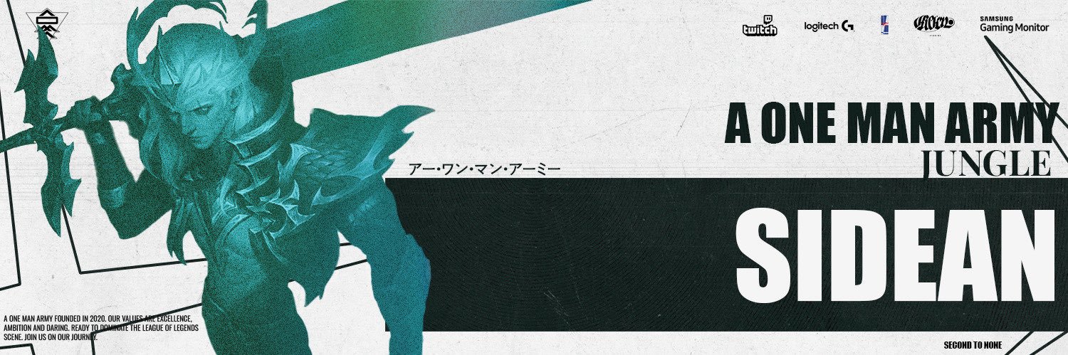 Sidean banner