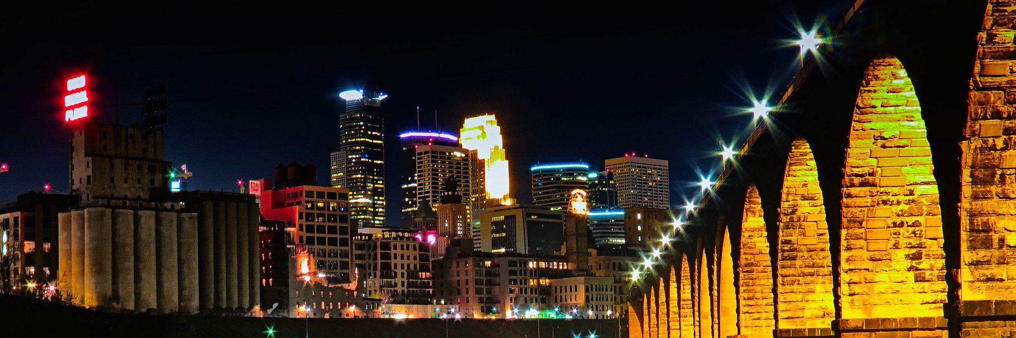 Patrick M. Malin banner