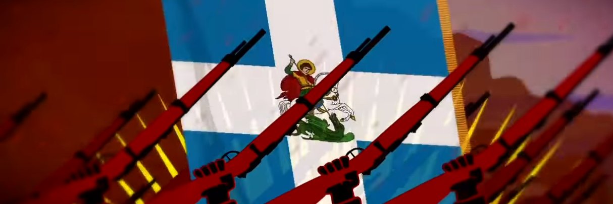 ακραίος άθεος Extrem Ateist 🍔🥓🍺🤘🔥⚽️🤣 banner