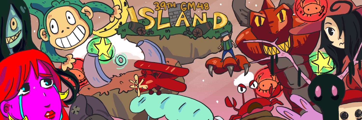 GameMaker Discord Community banner