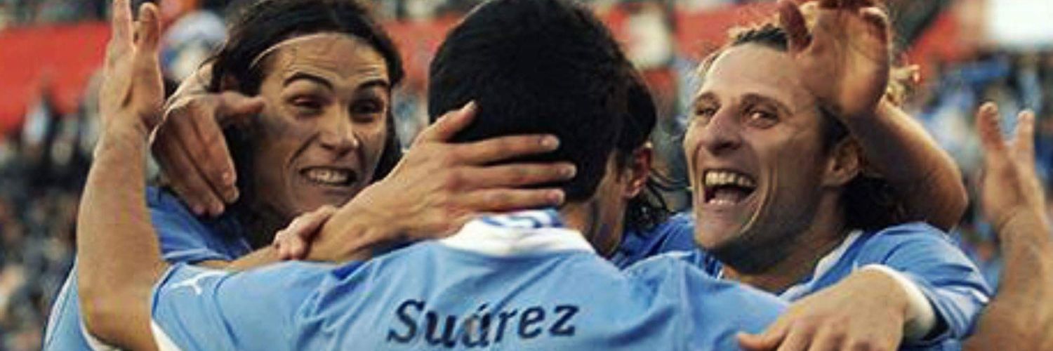JavierHolm's profile banner image