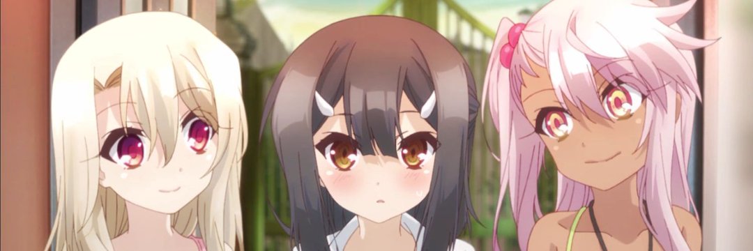 PrismaGirls2DFD's profile banner image