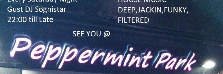 djsognistar13's profile banner image