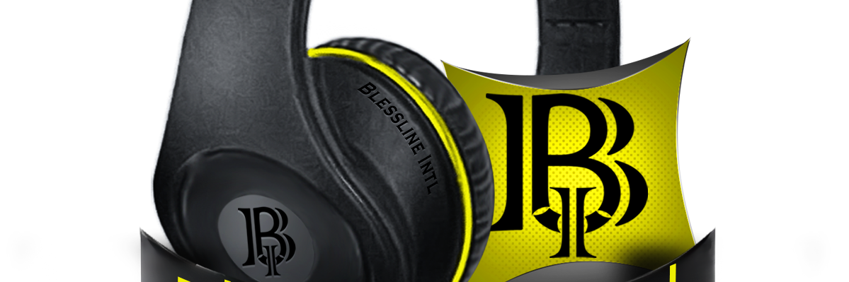 BlesslineIntl's profile banner image