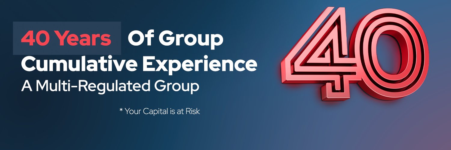 HYCM's profile banner image