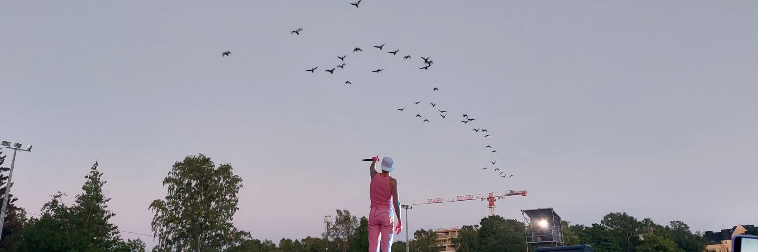 wellbediamonds's profile banner image