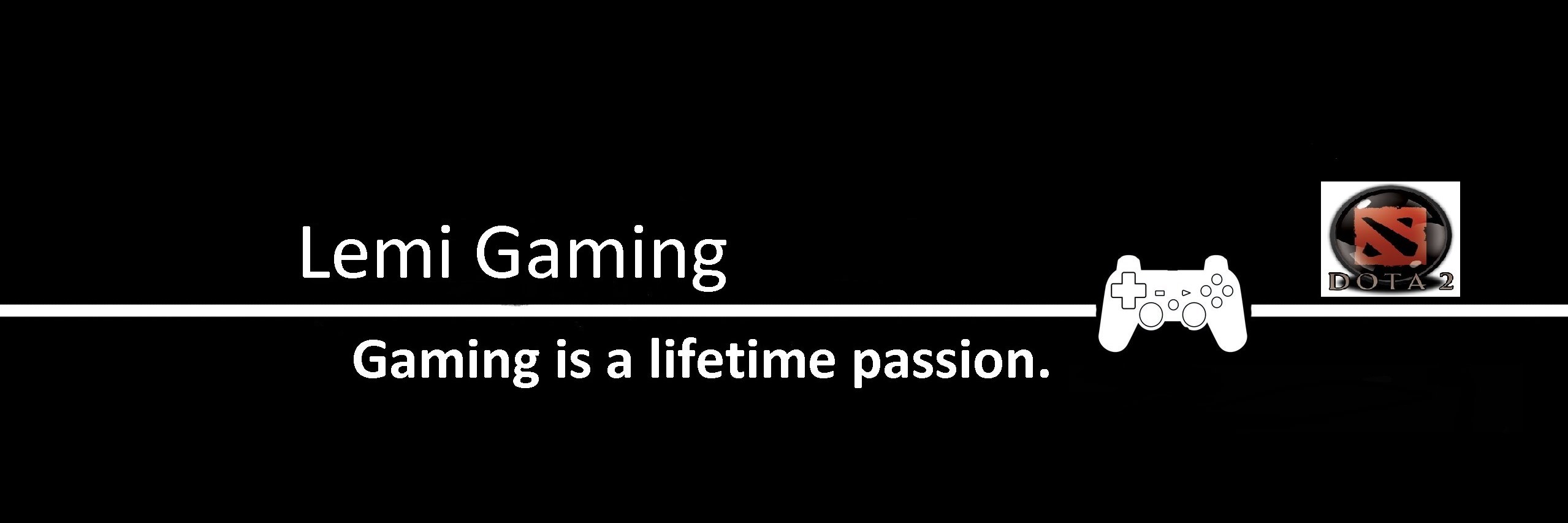 Lemidota's profile banner image