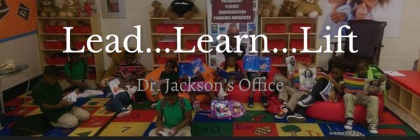DrMarcusJackson Profile Banner