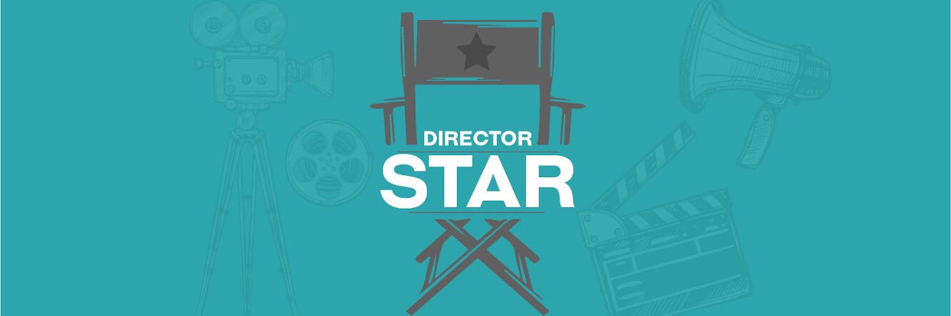 idirectorstar's profile banner image