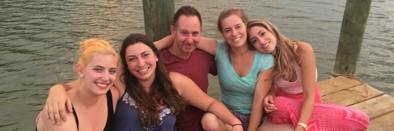 William Lance banner