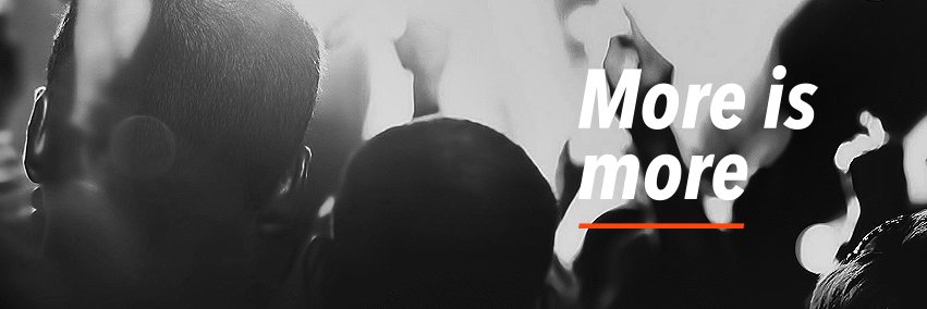 EventmoreApp's profile banner image
