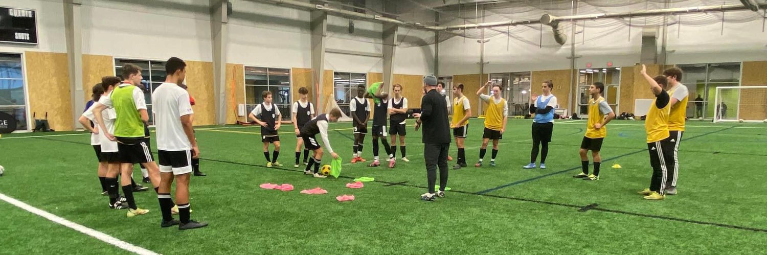 Andy Harrison banner