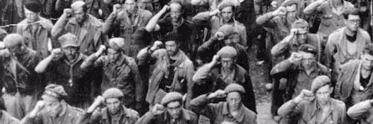 Partisano banner