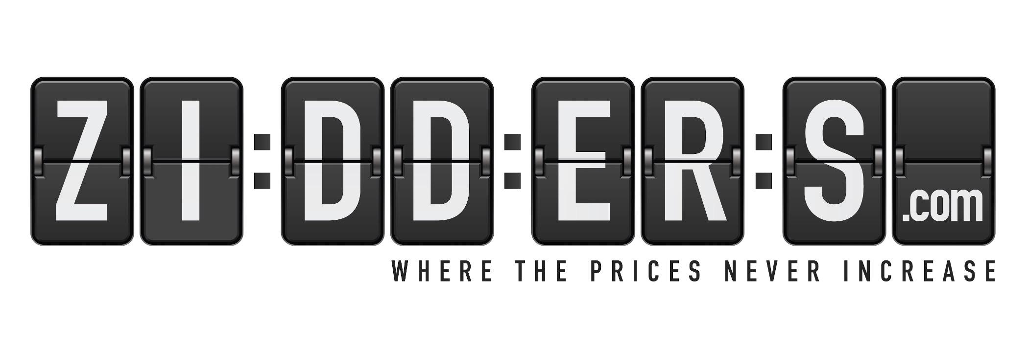 ZiddersBids's profile banner image