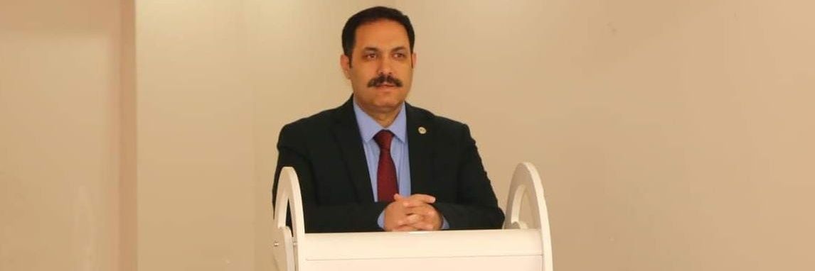 Hasan BİLİCİ banner