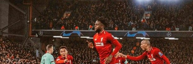 DisclosedLFC's profile banner image