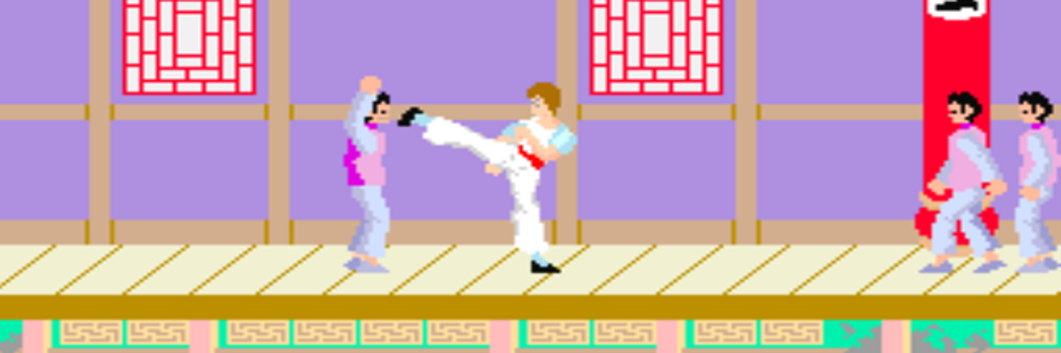kungfupower's profile banner image