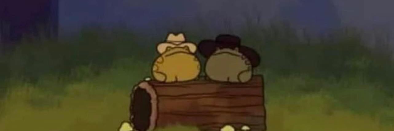 hambubbie's profile banner image