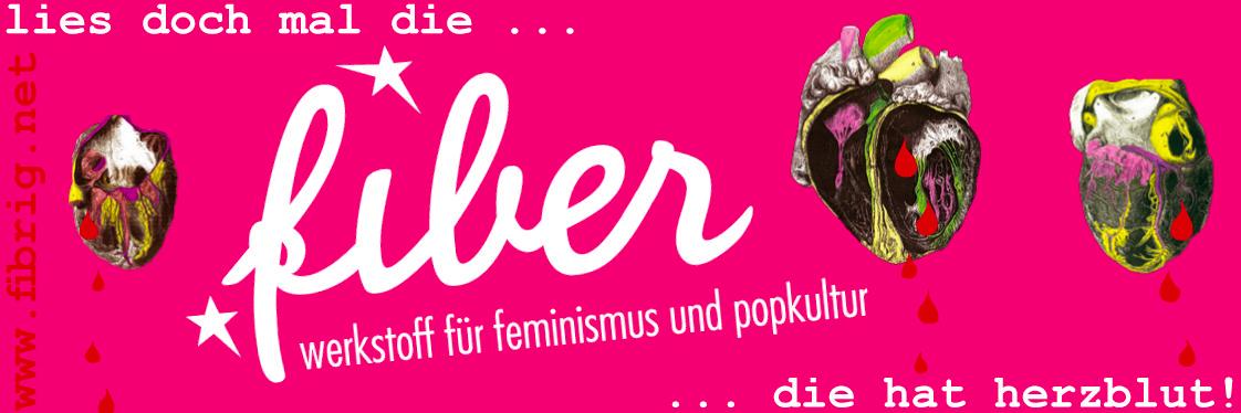 fiber. banner
